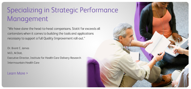 Improving Patient Safety and Quality Management