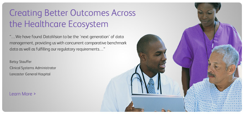 Full Spectrum Data Management Services