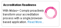 Accreditation Readiness
