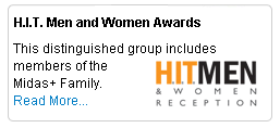 H.I.T. Men and Women Awards
